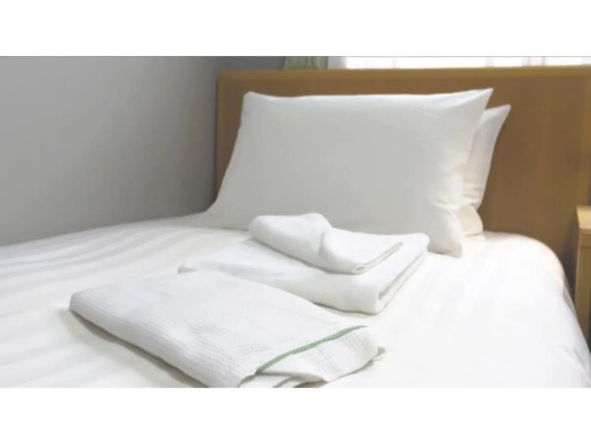 Business Hotel Sunpalace - Vacation Stay 18043V Tokyo Japan