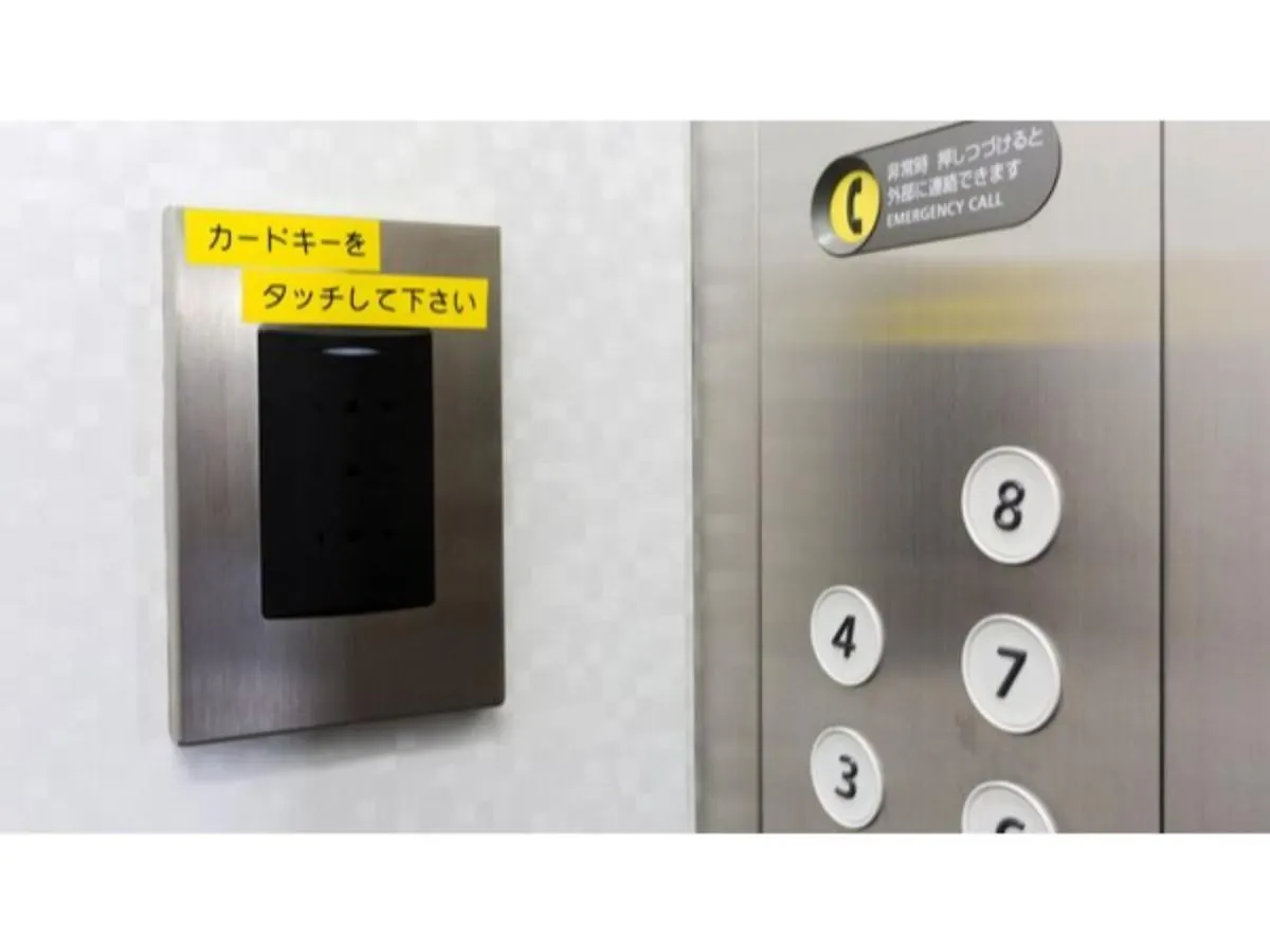 Business Hotel Sunpalace - Vacation Stay 18043V Tokyo