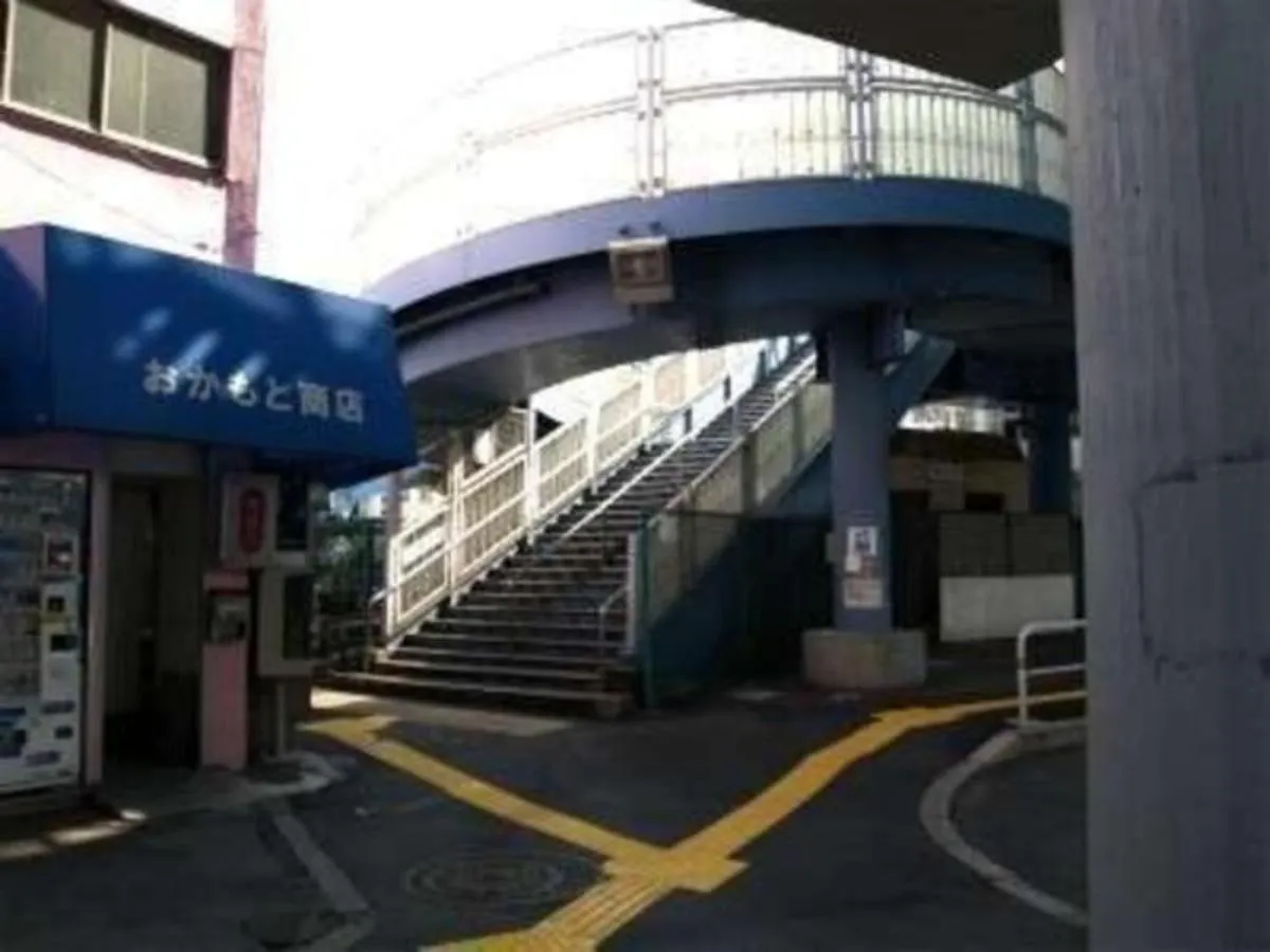 Business Hotel Sunpalace - Vacation Stay 18043V Tokyo