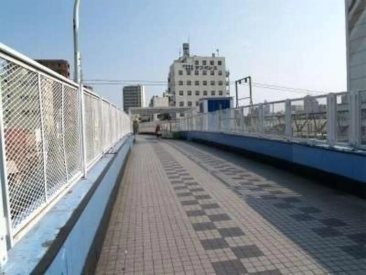 Business Hotel Sunpalace - Vacation Stay 18043V Tokyo Japan